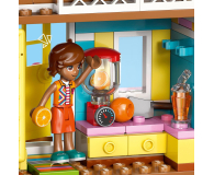 LEGO FRIENDS 42699 Domek na plaży z fokami - 1473474 - zdjęcie 5